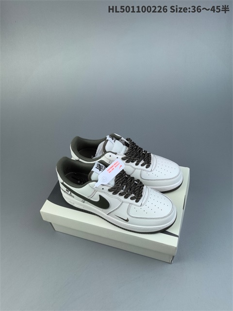 men air force one shoes 36-45 2025-9-19-311